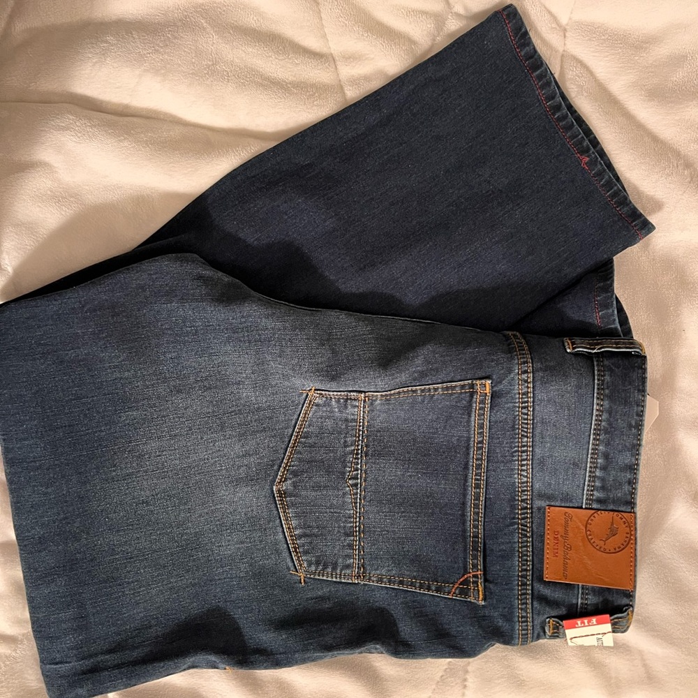 Men’s Tommy Bahama Authentic Fit Jeans 36x30